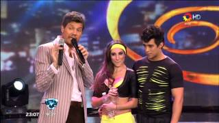 MAGUI BRAVI Y JORGE MOLINIERS CUARTETO HD [upl. by Wait]