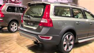 Volvo XC70 Cross Country 2011  Autotallicom [upl. by Fusco]