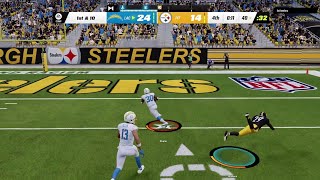 Rage Quit Compilation  Madden 23 [upl. by Konstance670]