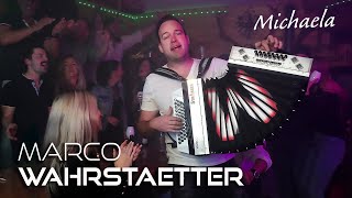 Marco Wahrstaetter  MICHAELA Offizielles Video [upl. by Castor]