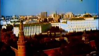 Гимн CCCP Советское Центральное Телевидение 1984 ☭★ [upl. by Aemat168]