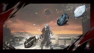 Dark Souls 3  Onde Farmar Todas as Titanitas e o Melhor Local de Farm de Almas [upl. by Anyg353]