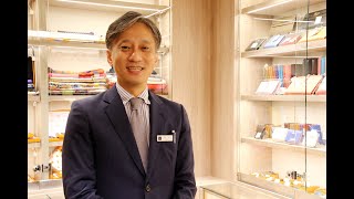 株式会社 Kブランドオフ 取締役 営業本部長 髙木啓行氏が語る！「BRAND OFF 銀座本店」リニューアルと、ビジネス戦略 [upl. by Enirok]