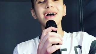 Coby  Biseri iz blata Cover [upl. by Nialb177]