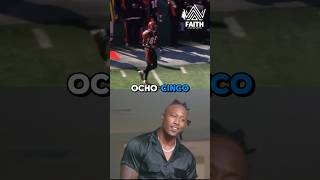 NFL Legends Brandon Marshall vs Chad “Ocho Cinco” Johnson Unpacking Failed Trade Dramas NFL [upl. by Ahsykal]