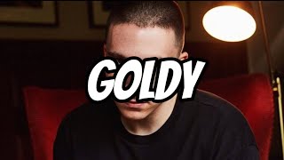 Token  Goldy Lyrics [upl. by Hadihsar]