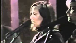 Sheryl Crow Levon Helm Emmylou Harris  quotEvangelinequot Live 1996 [upl. by Weider211]