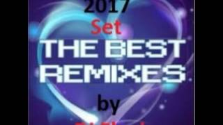 AudiomaticampDursNeelixKlopfgeisterOfficial Remix Set 2017 by Dj Flusi [upl. by Eltsryk]