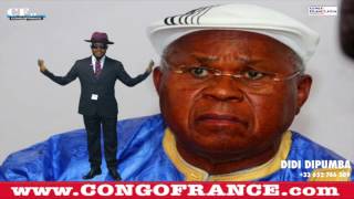 TSHISEKEDI AKUFI NA MALADIE NINI  quot EMBOLIE PULMONAIRE OPPOSANT DE LA SAPE PASSE LE MESSAGE [upl. by Eilzel148]