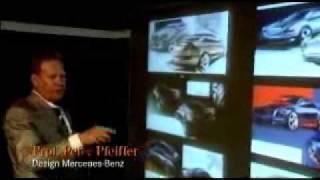 MercedesBenz CClass Development From the idea to the product Part 14 [upl. by Fania]