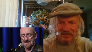 Dave Mason All Along The Watchtowerlive REACTION [upl. by Barby18]