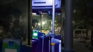 Transmetro monterrey [upl. by Elocyn]