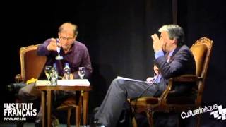 French Passions Simon McBurney on Rabelais [upl. by Wan]