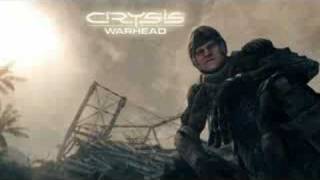 Crysis Warhead OST  Airfield x3 [upl. by Yehus973]