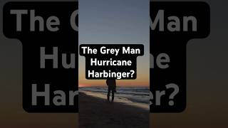 The Grey Man of Pawley’s Island A Haunting That Could Save Your Life [upl. by Madai]