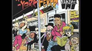 The Toasters  New York Fever [upl. by Vaas]