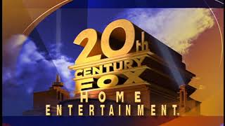 20th century fox home entertainment 19992010 [upl. by Pacifa]