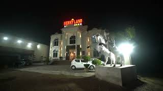 Merryland Marquee Gujranwala [upl. by Boylston128]