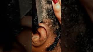 asmr Scalp Scratching part 6 [upl. by Einnahc]