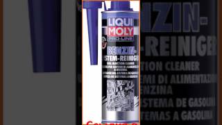 Liqui Moly 5153 ProLine BenzinSystemReiniger 05л [upl. by Longan]