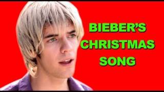 Justin Biebers Christmas Wish [upl. by Lawley728]