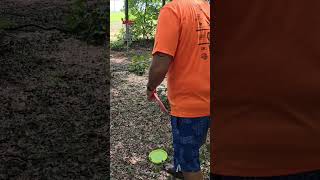 discgolf discgolflife dynamicdiscs emactruth alpaca birdie disclife dangdiscgolf [upl. by Neo]