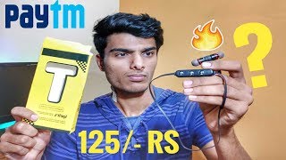 Cheapest Bluetooth Earphone🎧🔥 [upl. by Nilyram33]