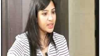 Real Ragini BLASTS Ekta Kapoor bollytntcom [upl. by Uziel13]