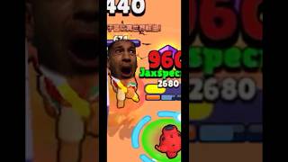 Kinda like this game brawlstar brawlstars shorts [upl. by Griffie]