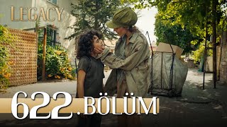 Emanet 678 Bölüm  Legacy Episode 678 [upl. by Labina]