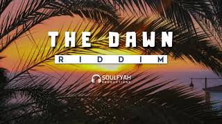 FREE Reggae Instrumental Beat 2019 ►THE DAWN RIDDIM◄ by SoulFyah Productions [upl. by Rafferty]