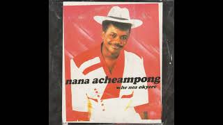 Nana Acheampong  Enso Nyame Ye AUDIO SLIDE [upl. by Villada922]