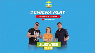 Chicha Play Ep2  2410 [upl. by Lashoh]