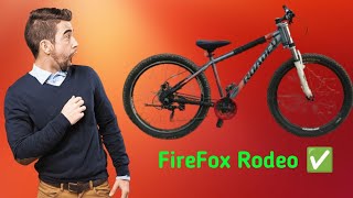 New cycle fire fox ❌ rodeo ❌ Firefox rodeo ✅ [upl. by Liz]