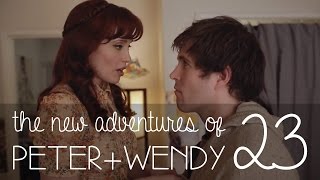 The Question  Ep 23  The New Adventures of Peter  Wendy [upl. by Bobker]