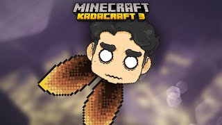 KadaCraft 3 Episode 01  Ayoko sa Enderman [upl. by Studnia]