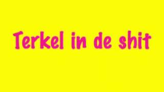 Terkel I Knibe Dutch trailer [upl. by Onileba]