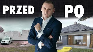 DEWELOPER POKAZUJE SWOJĄ INWESTYCJĘ [upl. by Godbeare]