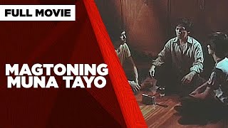 MAGTONING MUNA TAYO Tito Sotto Vic Sotto amp Joey de Leon  Full Movie [upl. by Eelirem]