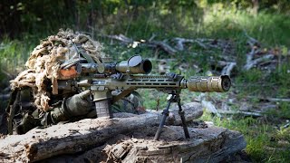 Top 7 Best Sniper Rifles In 2024 [upl. by Moir123]