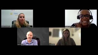 The Scoop Episode 18  How NVC amp ACT work together with guests Dr CirincioneUlezi amp Dr Herbst [upl. by Madox]