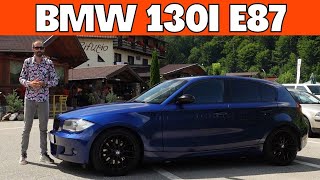 BMW 130i E87 [upl. by Yevad]