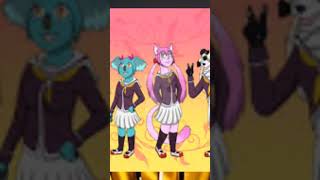 SetonAcademy Season2 AnimeNews JoinThePack AnimeUpdates SetonAcademySeason2 [upl. by Wit]