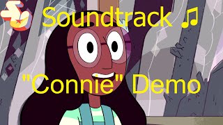 Steven Universe Soundtrack ♫  Connie Demo [upl. by Axe621]