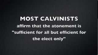 Primitive Baptists are NOT Calvinists [upl. by Garzon214]