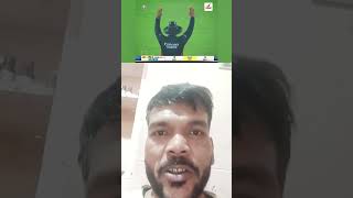 ইন্ডিয়া টু হান্ড্রেড cricket viratkohli ipl t20worldcup msdhoni [upl. by Ahsinrat]