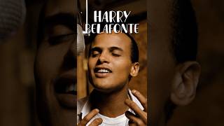 Today we recognize the birthday of singer actor and civil rights activist Harry Belafonte [upl. by Edlun]