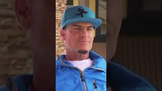 Vanilla Ice Talks About When Arsenio Hall Was Throwing Shade Over False Information On VladTV [upl. by Are]