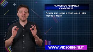 Francesco Petrarca Il Canzoniere [upl. by Piefer]