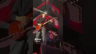 Lukman Noah Solo Gitar Interlude Yang Terdalam [upl. by Jeniece888]